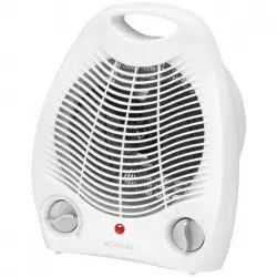 Bomann Αερόθερμο 2000W