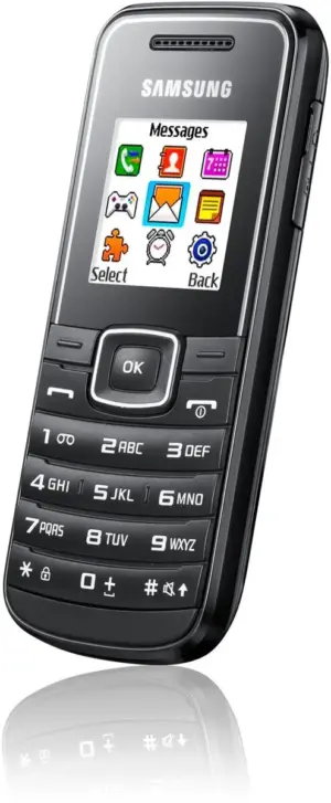 Box Gte1050 Samsung