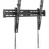 Brateck Επιτοίχια βαση για οθόνη 37"-70" έως 50kg
