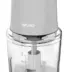 Bruno Πολυκόφτης 2 ταχύτητες 500ml 350W