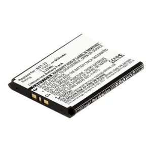 BST-33 ERICSSON 3.7V 900mA