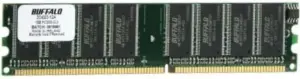 Buffalo Dimm DDR 1GB Pc3200