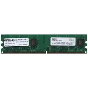 Buffalo Original 1GB DDR2 533MHz