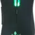 Burn Out Gaming Ενσυρματο Ποντικι Black 2000dbi