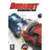 Burnout Dominator PSP