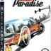 Burnout Paradise PS3