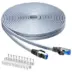 Busohe Cat 8 Ethernet Cable 6M 40Gbps/2000Mhz Flat High Speed Network Cable