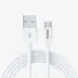 Bwoo Καλώδιο Micro Usb Λευκό 3m Bo-X5