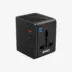 Bwoo Set Travel Adapter Usb Charger Smart 5V - 2A