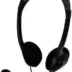 Bxl Headset 1 Black Stereo