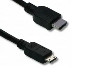 Cable555 / 1.5m Hdmi to Mini Hdmi
