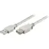 Cable-143 / 5hs Hi Speed White