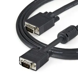 Cable-172 Monitor Cable M/M 1M