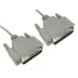 Cable 25 Pin Male - 25 Pin Male 3Μ