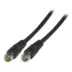 Cable-525 F Plug - F Plug 1.5M