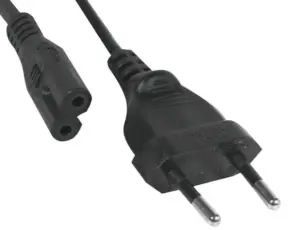 Cable-530 Καλώδιο Σύνδεσης Ps1 Και Ps2 1.8m Black