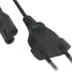 Cable-530 Καλώδιο Σύνδεσης Ps1 Και Ps2 1.8m Black