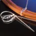 Cable Ties 30cm with Description Field (100τμχ)