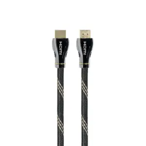 Cablexpert Καλώδιο HDMI 2.1 Male - Male 1m