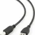 Cablexpert USB 2.0 Cable USB-A Male - USB-B Male 11.02.8518