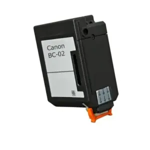 Canon BC02 BJC250/1000 Black