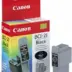 Canon Bci 21bk Bjc2000 Ink Rf