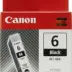Canon BCI-6BK S800