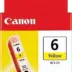 Canon BCI-6Y S800 Yellow