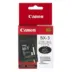Canon BX-3 B100/10/540 Ink C