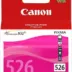 Canon Cli526m Ink Crtr Magenta
