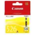 Canon Cli526y Ink Crtr Yellow