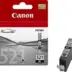 Canon CLI-521 Ink Black (Μαύρο) – Κωδικός 2933B001
