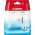 Canon CLI-8C Ink Cartridge για iP4200 Cyan