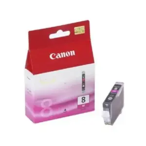 Canon Cli-8m Ip4200 Crtr Magenta