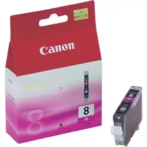Canon CLI-8M iP4200 Magenta Ink Cartridge