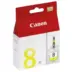 Canon CLI-8Y Yellow Ink Cartridge