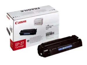 Canon Ep-27 Mfp-55650/5630/3110 Lbp3200