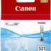 Canon Cli-521 Ink Crtr Cyan