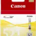 Canon i3600/i4600 CLI-521 Yellow