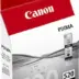 Μελάνι Canon Pgi-520 Black 19Ml