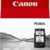 Canon Pg-510Blk Mp 240/260/480 Mx 320