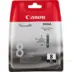 Canon Pgi-8Bk Ip4200 Ink Cartridge Black
