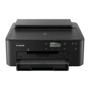 Canon Pixma TS705a Έγχρωμo Πολυμηχάνημα Inkjet με WiFi & Mobile Print