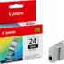 Canon S300/S200 BCI-24 Black
