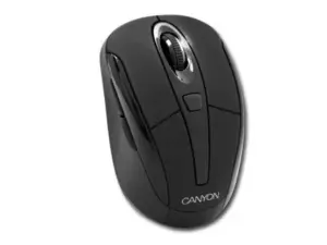 Canyon 2.4G Wirel.Opt. Mouse Cnf-Msow01b