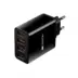 Canyon Multi-USB Wall Charger H-06 5A