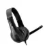 Canyon PC Headset Black 3.5 combined jack