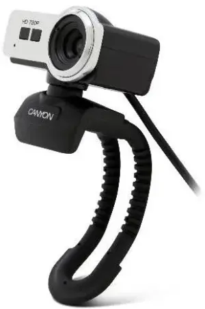 Canyon Web Camera 720p CNR-FWC120H