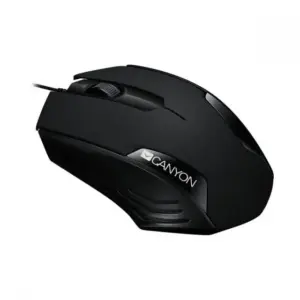 Canyon Wired Optical Mouse CM-02
