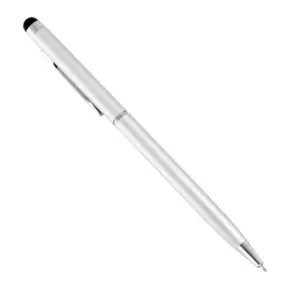 Capacitive Stylus Silver Πενάκι Για Tablet